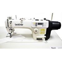 Brother S-7100DD Heavy Weight Industrial Sewing Machine (AFL)